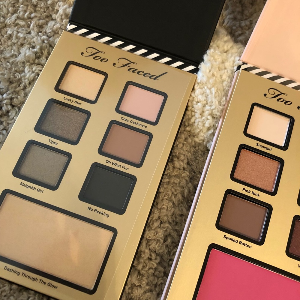 Too Faced Pallets - Picture 2 of 3